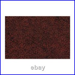 Mercer Industries 418020 Silicon Carbide 12 x 18 Floor Sanding Sheets, 20 G