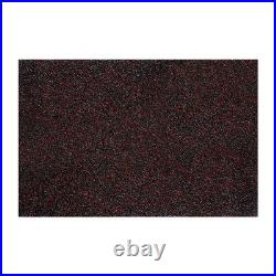 Mercer Industries 418036 Silicon Carbide 12 x 18 Floor Sanding Sheets, 36 G