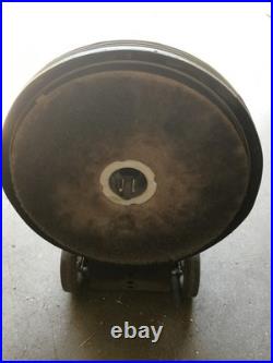 Minuteman M23150 1500 RPM 20 Commercial Floor Burnisher Buffer 1.5HP With Pad