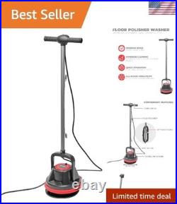 Multi-Surface 10 Heavy Duty Floor Polisher Quick Clean, Kids & Pets Safe