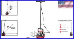 Multi-Surface 10 Heavy Duty Floor Polisher Quick Clean, Kids & Pets Safe