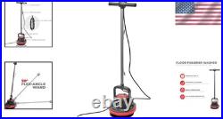 Multi-Surface 10 Heavy Duty Floor Polisher Quick Clean, Kids & Pets Safe