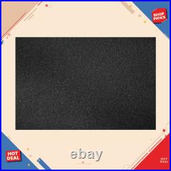 NEW 20Pack 12x18in Floor Sanding Sheets 80 Grit Silicon Carbide