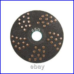 NEW-Concrete DNAT Resin Satellite Pads (16,50) NEW-Concrete DNAT Resin Satellite Pads (16,50)