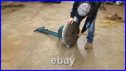 NEW-Concrete DNAT Resin Satellite Pads (16,50) NEW-Concrete DNAT Resin Satellite Pads (16,50)