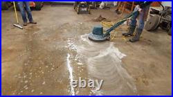 NEW-Concrete DNAT Resin Satellite Pads (16,50) NEW-Concrete DNAT Resin Satellite Pads (16,50)