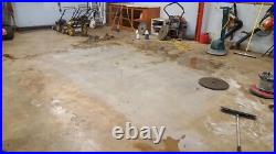NEW-Concrete DNAT Resin Satellite Pads (16,50) NEW-Concrete DNAT Resin Satellite Pads (16,50)