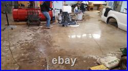NEW-Concrete DNAT Resin Satellite Pads (16,50) NEW-Concrete DNAT Resin Satellite Pads (16,50)