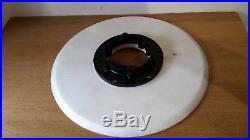 NEW Jeyes Hygiene 400mm Pad Holder Drive Plate Board For Floor Polisher Scrubbe