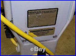 Nobles Speedshine 1600 Floor Polisher 20 Inch Pad Diameter Buffer/burnisher