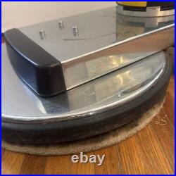 NSS Galaxy 1500 20 High-Speed Electric Burnisher Floor Buffer