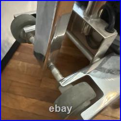 NSS Galaxy 1500 20 High-Speed Electric Burnisher Floor Buffer