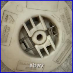NSS Galaxy 1500 20 High-Speed Electric Burnisher Floor Buffer