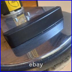 NSS Galaxy 1500 20 High-Speed Electric Burnisher Floor Buffer