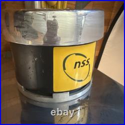 NSS Galaxy 1500 20 High-Speed Electric Burnisher Floor Buffer