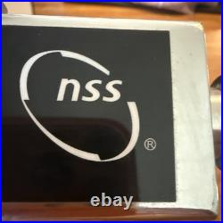 NSS Galaxy 1500 20 High-Speed Electric Burnisher Floor Buffer