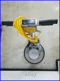NSS Galaxy Corded Floor Machine Buffer Polisher 175RPM with Pad Driver or Brush