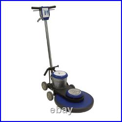 NaceCare NA 1520 Commercial Floor Burnisher 20 High-Speed Pad NaceCare NA 1520 Commercial Floor Burnisher 20 High-Speed Pad
