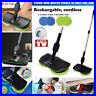 New_Spin_Maid_Rechargeable_Cordless_Floor_Cleaner_Scrubber_Polisher_Mop_With4Pads_01_evv