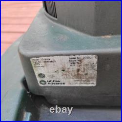 Nilfisk Advance Model 20 Ultra Floor Buffer Polisher VG Condition Low Miles