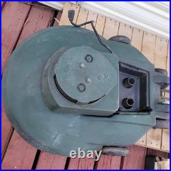 Nilfisk Advance Model 20 Ultra Floor Buffer Polisher VG Condition Low Miles