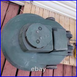 Nilfisk Advance Model 20 Ultra Floor Buffer Polisher VG Condition Low Miles