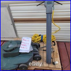 Nilfisk Advance Model 20 Ultra Floor Buffer Polisher VG Condition Low Miles