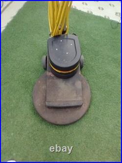 Nss Mustang 1500 Commercial Buffer Burnisher Floor Polisher High Speed 1500rpm