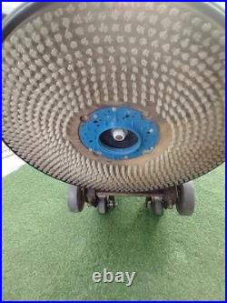 Nss Mustang 1500 Commercial Buffer Burnisher Floor Polisher High Speed 1500rpm