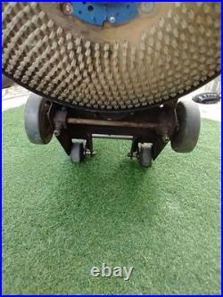 Nss Mustang 1500 Commercial Buffer Burnisher Floor Polisher High Speed 1500rpm