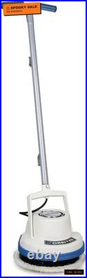 Orbiter Hard Floor Cleaner, Multi Purpose Floor Cleaning Machine