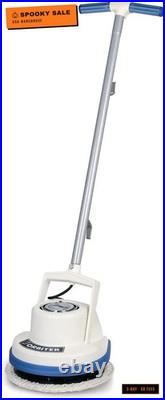 Orbiter Hard Floor Cleaner, Multi Purpose Floor Cleaning Machine