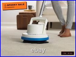 Orbiter Hard Floor Cleaner, Multi Purpose Floor Cleaning Machine