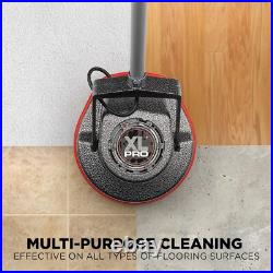 Oreck Commercial Orbiter Floor Machine, Multi-Purpose Floor Cleaner (ORB550MC) Oreck Commercial Orbiter Floor Machine, Multi-Purpose Floor Cleaner (ORB550MC)