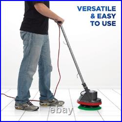 Oreck Commercial Orbiter Floor Machine, Multi-Purpose Floor Cleaner (ORB550MC) Oreck Commercial Orbiter Floor Machine, Multi-Purpose Floor Cleaner (ORB550MC)