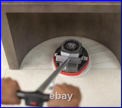 Oreck Commercial Orbiter Floor Machine, Multi-Purpose Floor Cleaner (ORB550MC) Oreck Commercial Orbiter Floor Machine, Multi-Purpose Floor Cleaner (ORB550MC)