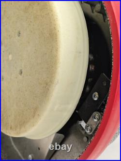 Oreck Commercial Orbiter Floor Machine, Multi-Purpose Floor Cleaner (ORB550MC) Oreck Commercial Orbiter Floor Machine, Multi-Purpose Floor Cleaner (ORB550MC)