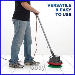 Oreck Commercial Orbiter Floor Machine, Multi-Purpose Floor Machine (ORB550MC) Oreck Commercial Orbiter Floor Machine, Multi-Purpose Floor Machine (ORB550MC)