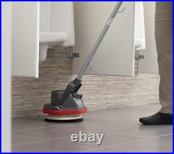 Oreck Commercial Orbiter Floor Machine, Multi-Purpose Floor Machine (ORB550MC) Oreck Commercial Orbiter Floor Machine, Multi-Purpose Floor Machine (ORB550MC)