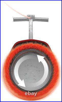 Oreck Commercial Orbiter Floor Machine, Multi-Purpose Floor Machine (ORB550MC) Oreck Commercial Orbiter Floor Machine, Multi-Purpose Floor Machine (ORB550MC)
