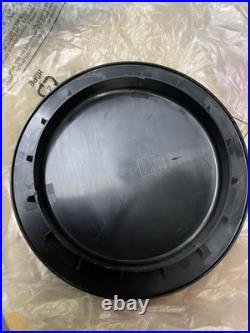 Oreck Commercial Orbiter Hard Floor Cleaner Machine ORB550MC Gray with Attachments
