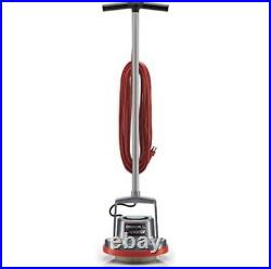 oreck xl floor buffer