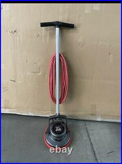 Oreck Commercial PRO XL Orbiter Floor Machine Scrubber Buffer