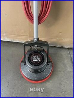 Oreck Commercial PRO XL Orbiter Floor Machine Scrubber Buffer