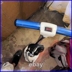 Oreck Orbiter ORB600MW Floor Buffer Cleaner Polisher Scrubber Multi Surface