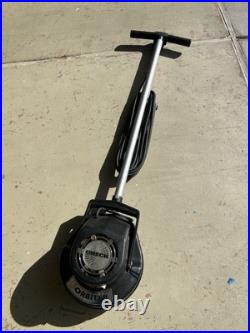 Oreck Orbiter Ultra Multi Purpose Floor Machine ORB700MB Used Oreck Orbiter Ultra Multi Purpose Floor Machine ORB700MB Used