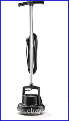Oreck Orbiter Ultra Multi Purpose Floor Machine Works On Hardwood And Carpet Oreck Orbiter Ultra Multi Purpose Floor Machine Works On Hardwood And Carpet