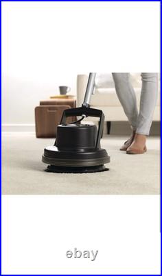 Oreck Orbiter Ultra Multi Purpose Floor Machine Works On Hardwood And Carpet Oreck Orbiter Ultra Multi Purpose Floor Machine Works On Hardwood And Carpet