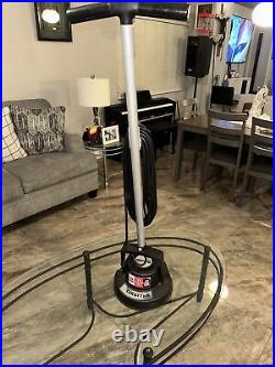 Oreck Orbiter Ultra ORB700MB 1/2 HP Buffer Multi Floor Polisher Scrubber -no Pad