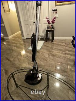 Oreck Orbiter Ultra ORB700MB 1/2 HP Buffer Multi Floor Polisher Scrubber -no Pad